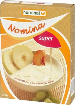 NOMINA vícezrnná kaše /super/ 300 g