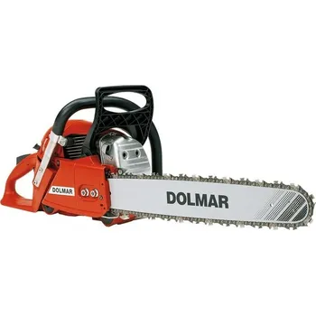 Motorová pila Dolmar PS-7300 HS