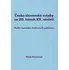 Česko-slovenské vztahy ve 20. letech XX. století - Hana Kučerová