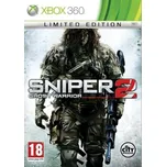Sniper: Ghost Warrior 2 - Limited…