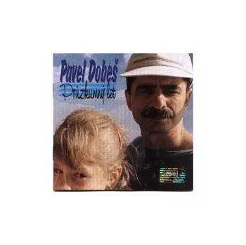 Česká hudba Průzkumný let - Pavel Dobeš [CD]