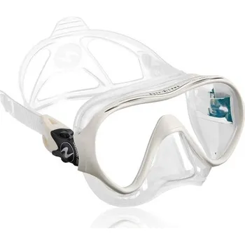 Technisub Linea silikon transparent, bílá