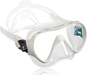 Potápěčská maska Technisub Linea silikon transparent