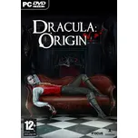 PC Dracula Origin