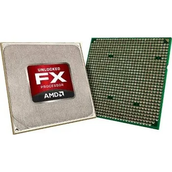 Procesor AMD FX-9370 Vishera (FD9370FHHKWOF)