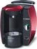 Kávovar Bosch Tassimo TAS 4013 EE červený