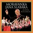 Česká hudba Zlatá kolekce - Moravanka Jana Slabáka [3CD]