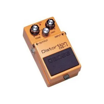 Boss DS-1 Distortion