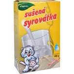 Topnatur syrovátka sušená 400 g