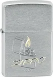 21480 Zippo Lighter 1932
