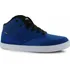 Pánské tenisky Airwalk Breaker Mid Skate Shoes Mens Black/Blue