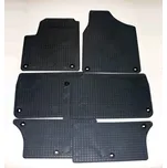 Gumové koberce Seat ALHAMBRA…