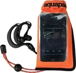 AQUAPAC iPod MP3 Stormproof Case Orange