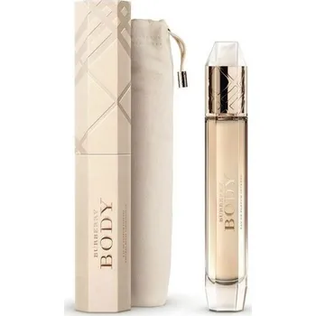 Burberry Body W EDP Dámský parfém Burberry Body W EDP