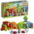 Stavebnice LEGO LEGO Duplo 10558 Vláček plný čísel