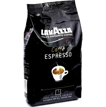 Lavazza Espresso 100% Arabica zrnková 1…
