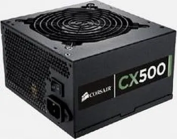 Počítačový zdroj CORSAIR CX500