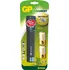 Svítilna LED svítilna GP LOE404 + 2 x D baterie GP Ultra