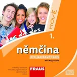 Němčina pro jazykové školy nově 1 - CD…