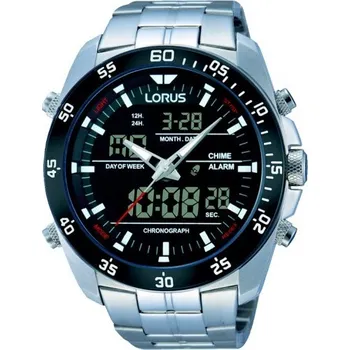 Hodinky Recenze Lorus RW611AX9