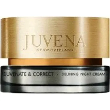 Juvena Skin Rejuvenate Delining Posilující noční krém 50 ml 