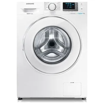 Pračka Samsung WF80F5E5W4W