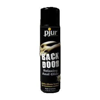 Lubrikační gel Pjur Backdoor glide 100 ml