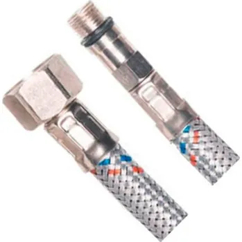 flexi hadice AQUALINE 33355 M10 x 3/8" 50 cm