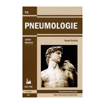 Pneumologie - Kamil Krofta