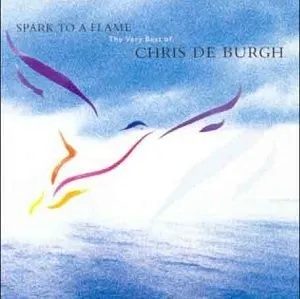 Chris De Burgh