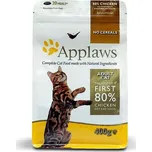 Applaws Cat Adult Chicken