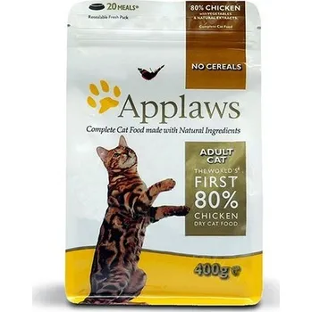 Applaws Cat Adult Chicken Krmivo pro kočku Applaws Cat Adult Chicken