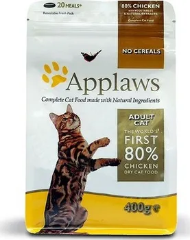 Krmivo pro kočku Applaws Cat Adult Chicken