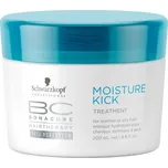 Schwarzkopf BC Bonacure Moisture Kick…