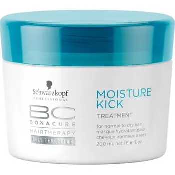 Vlasová regenerace Schwarzkopf BC Bonacure Moisture Kick Treatment 200 ml