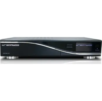 Dreambox DM 7080 HD Satelitní přijímač Dreambox DM 7080 HD