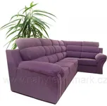 Sedací souprava rohová ITALIA 