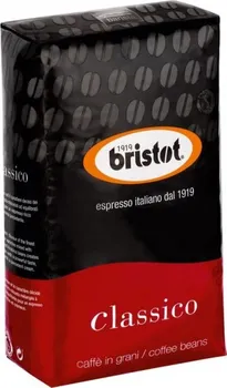 Káva Bristot Classic 1 kg