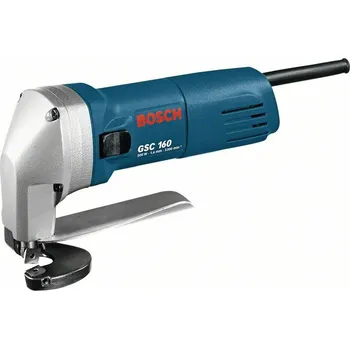 Nůžky na plech BOSCH GSC 160 Professional