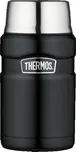 Thermos Style 710ml matně černá -…