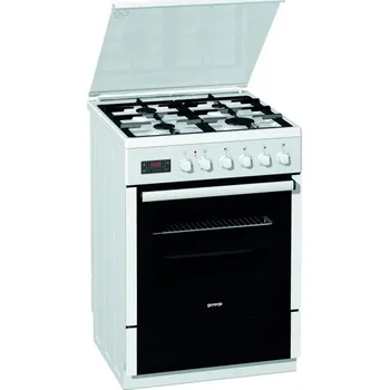 Sporák Gorenje K 67337 AW