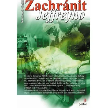 Zachránit Jeffreyho - Richard Galli