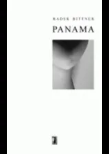 kniha Panama: Radek Bittner