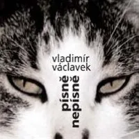 Česká hudba Písně nepísně - Vladimír Václavek [CD]