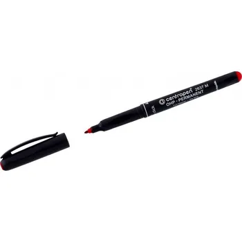 Centropen 2637 M OHP 1 mm , červený