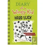Diary of a Wimpy Kid: Hard Luck EN -…