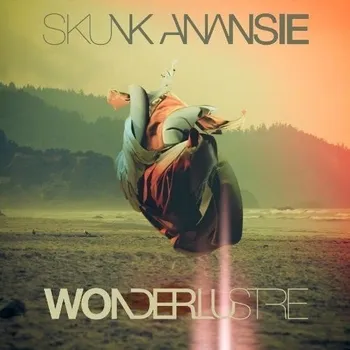 Zahraniční hudba Wonderlustre - Skunk Anansie [CD]