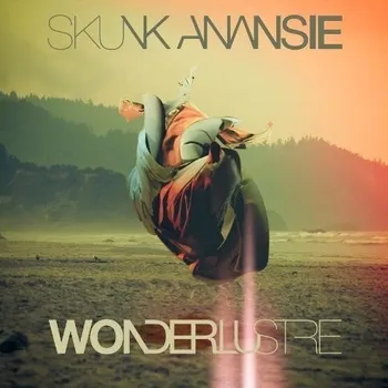 Wonderlustre - Skunk Anansie [CD]