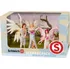 Figurka Schleich Svatba Elfů