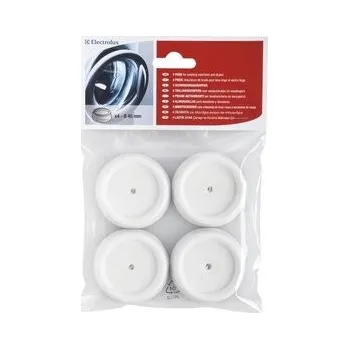 Tlumící podložky pračky Electrolux 4ks